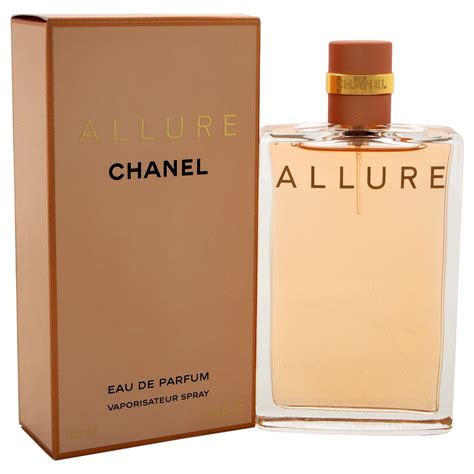 chanel allure price malaysia|Chanel Allure 3.4 oz.